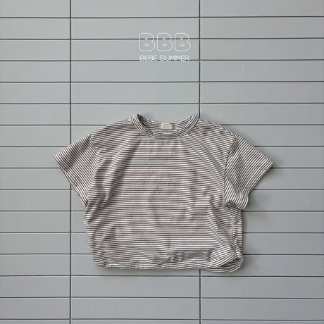 bellabambina/105. bangbang dangara T-shirt 12M-XL