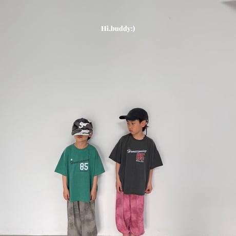 hibuddy/28. pig 85 T-shirt JS-JL