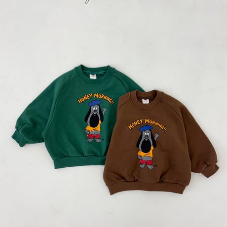 yogurtmansion/30. morning man-to-man JS-JM