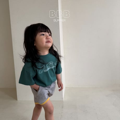 bellabambina/89. cos Twihadul T-shirt XS-XL