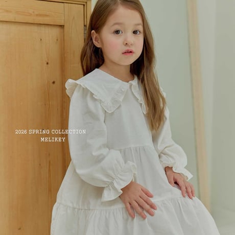 melikey/84. basic kangkang one-piece JS-JM