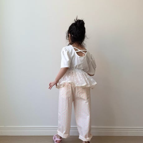 bonbonbutik/20. dot pants JS-JM