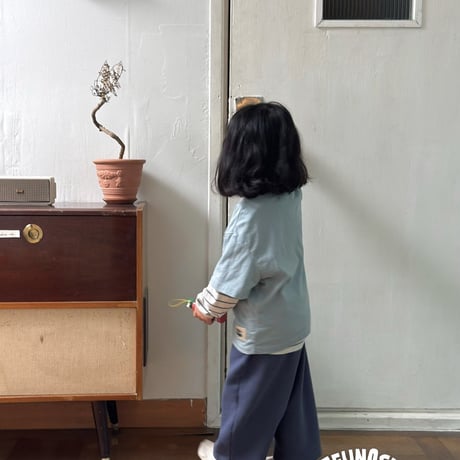 jejeunosity/38. Star Bird Pants  JS-JM