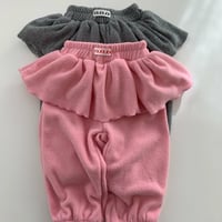 ooo/5. Clara Raff pants XS-XL