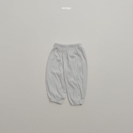 amigo/32. pipi pants XS-XL