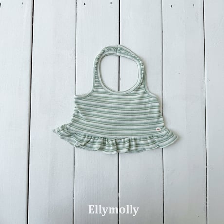 ellymolly/277. salt holter fril sleeveless 13-15