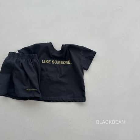 blackbean/48. live set S-XL