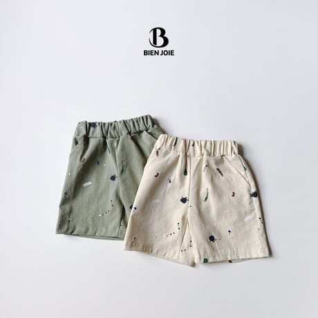 bienjoie/24. may pants 2XL-5XL