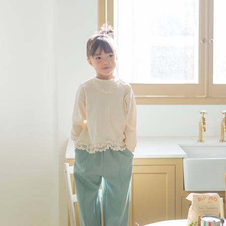milkpowder/19. ripple T-shirt 5-11
