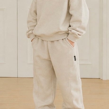 erinj/17. pannel jogger S-XL