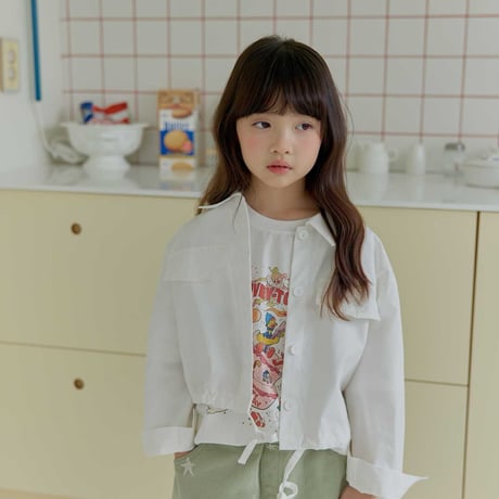melikey/77. star embroidery P  XS-XL