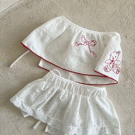 thelala/4. yako apron FREE