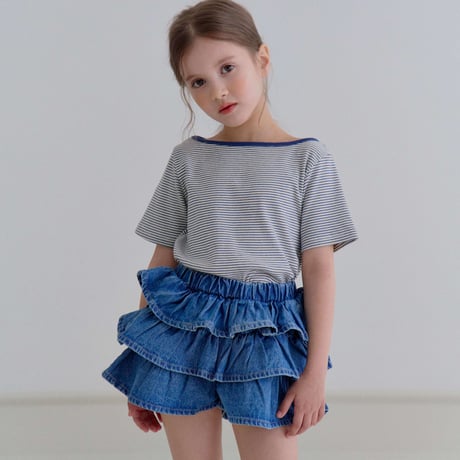 bellot/32. dangara T-shirt JS-JM