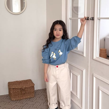 bonbonbutik/5. blla T-shirt XS-XL