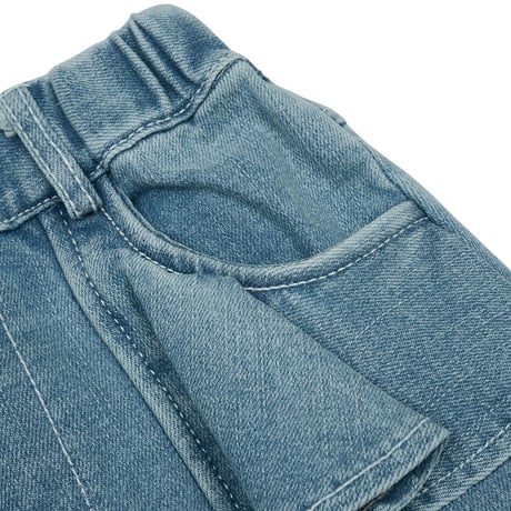 forkchips/10. mimi flare pants JS-JXL