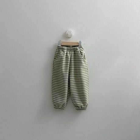 digreen/47. Cherry ST Jogger Pants S-2XL