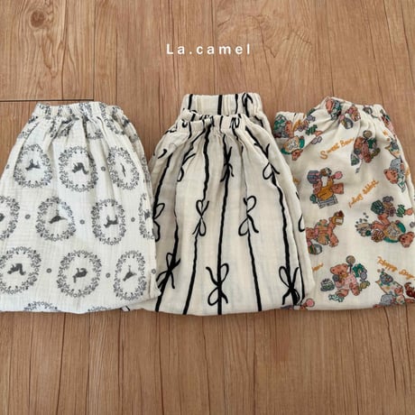 lacamel/4. mumu pt XS-XL