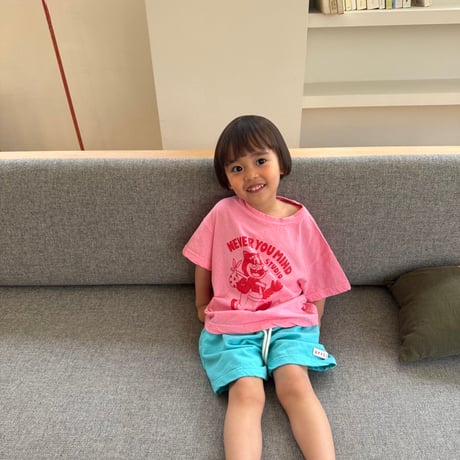 apfel/3. soft shorts  S-XL