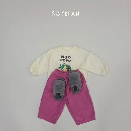 soybean/80. plan ) milo popo man-to-man JS-JM