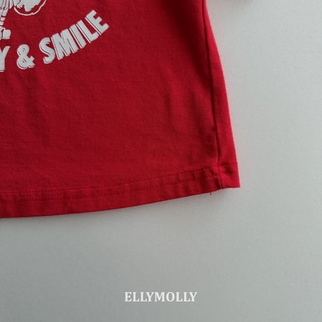 ellymolly/113. every T-shirt 5-11