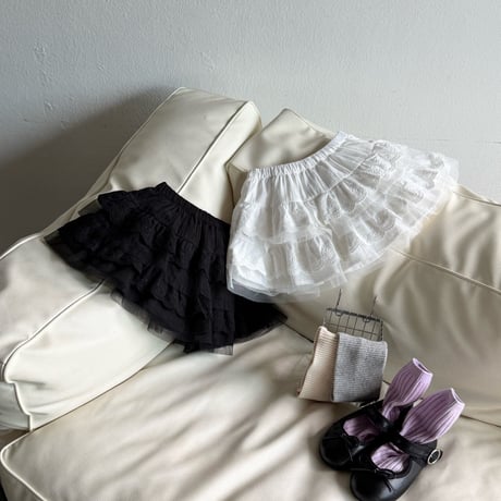 matilda/69. river lace skirt 5-13