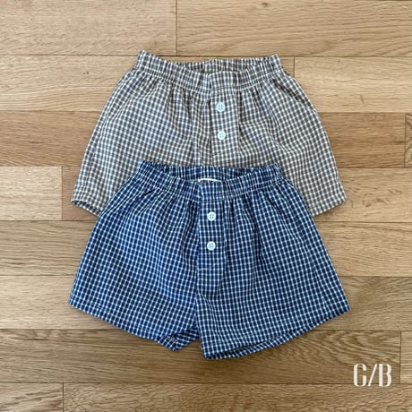 gruebaba/10. mitsu pants S-XL
