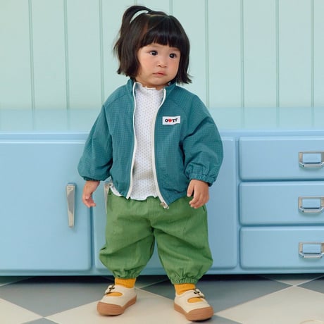 oottbebe/34. hip slup pants XS(0-1Y)-XL(4-5Y)