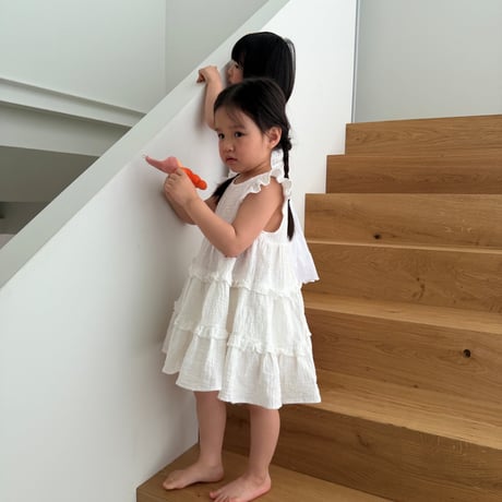 minibonbon/26. love mammy one-piece JS