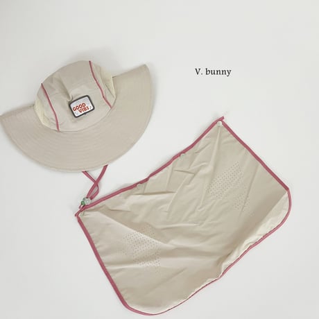 vbunny/33. good hat FREE(48-55CM)