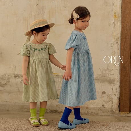 oren/54. amel vintage one-piece S-XL