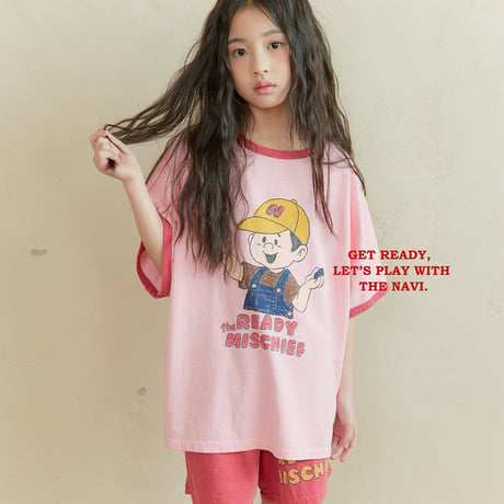 navi/58. boy pants 2XL-JL