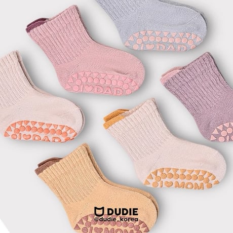 dudie/12. baby 6 set S(0-12M)-L(3-5Y)