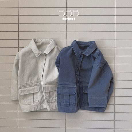 bellabambina/17. pim jacket XS-XL