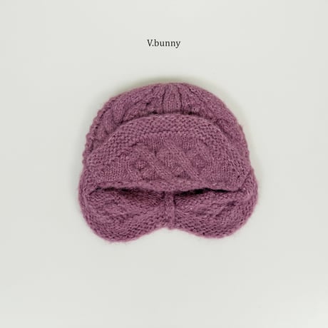 vbunny/42. pogni hat FREE(48CM-53CM)