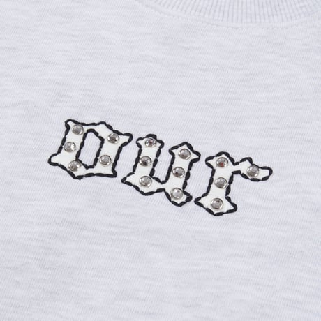 our/18. our bizz man-to-man JS-JXL