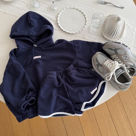 apfel/14. cenne shorts  JS-JM