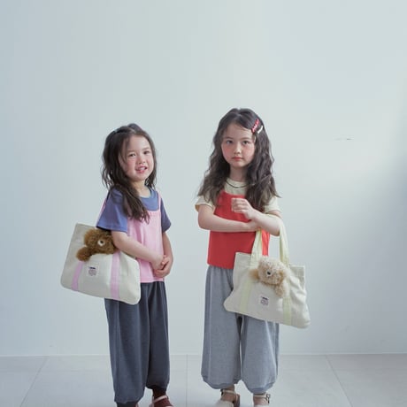 mollybin/4. summer pants XS-XL
