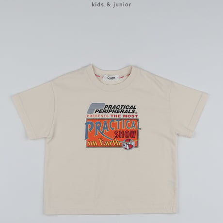 owen/62. half t T-shirt JS-JXL