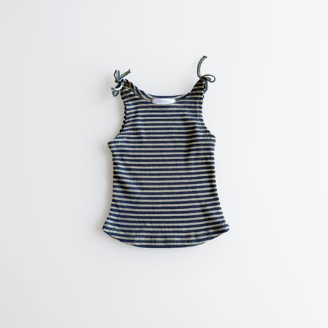 urbanrabbit/32. Peanut Stripe Set XS-XL