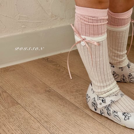 poisson/15. two ton long socks FREE