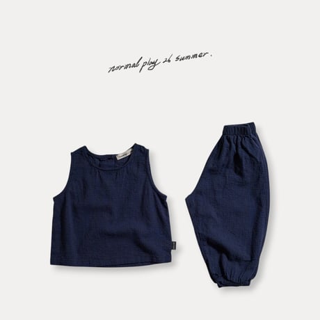 normalplay/51. summer jogger pants JS-JM