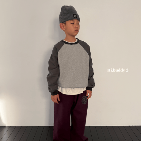 hibuddy/39. duck pants S-XL