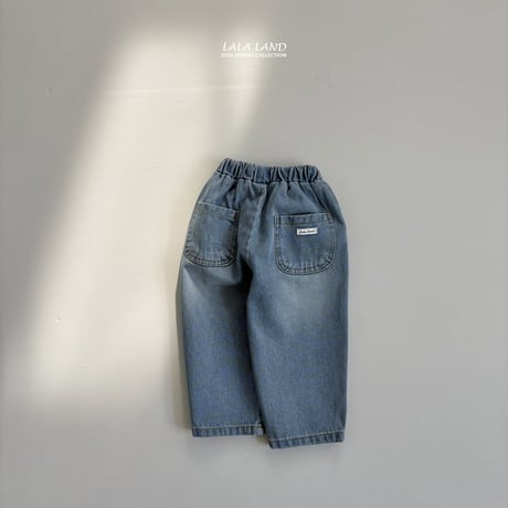 lalaland/8. lala washing denim XS-XL