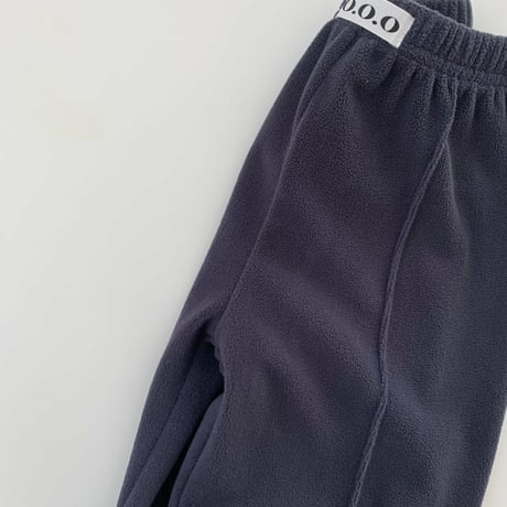 ooo/31. morning pants XS-XL