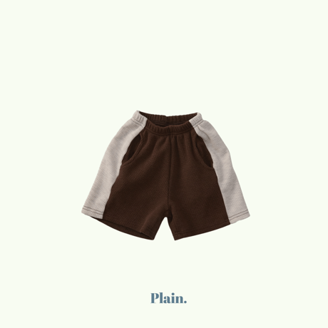 plain/15. cronze pants XS-XL