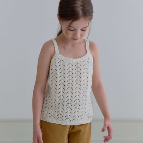 bellot/5. mango sleeveless S-XL
