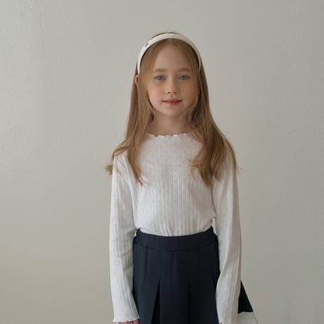 momoann/21. plitch skirt 5-13