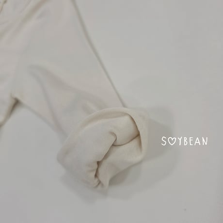 soybean/49. plan ) daily inner wear XS-XL