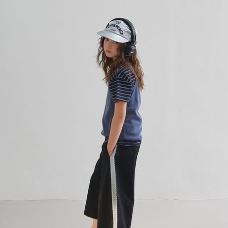 minimal/57. pigment golgi sleeveless JS-JM