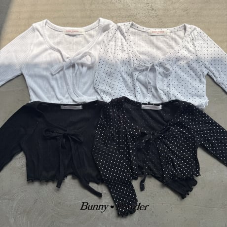 bunnypowder/151. sallang cardigan S-XL